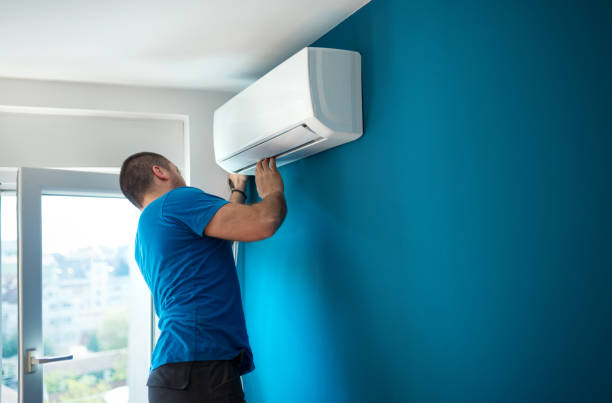 Best Commercial HVAC repair  in Liberty, UT