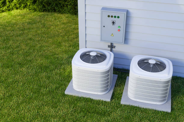 AC installation near me in Liberty, UT