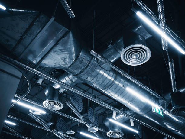 Best Commercial HVAC repair  in Liberty, UT