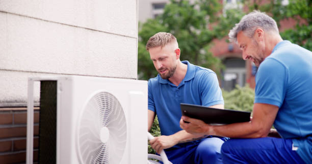 Best 24/7 HVAC repair  in Liberty, UT