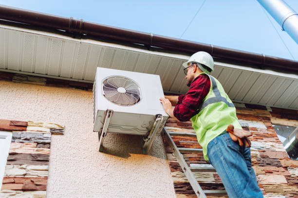 Best Emergency HVAC repair  in Liberty, UT
