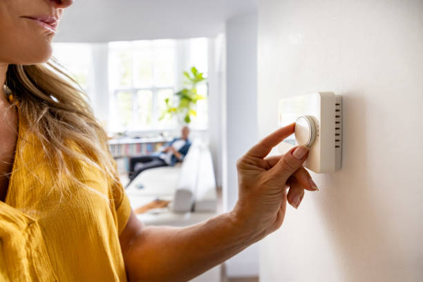Best HVAC companies near me  in Liberty, UT