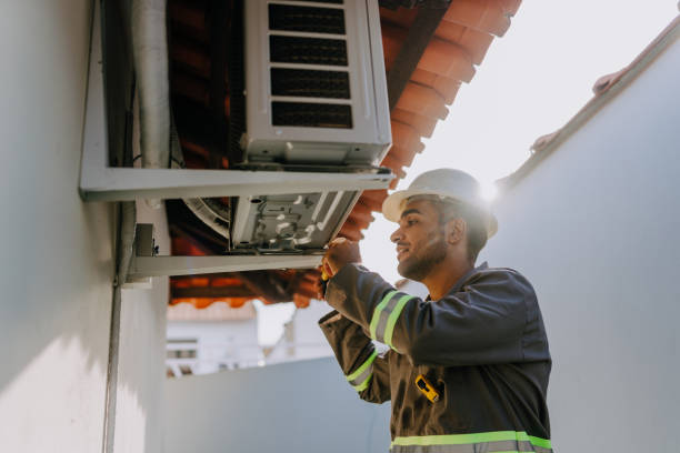 Best HVAC maintenance plan  in Liberty, UT
