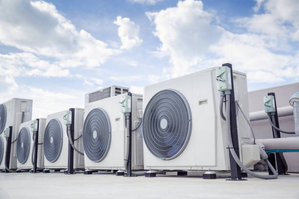 Best Affordable HVAC services  in Liberty, UT