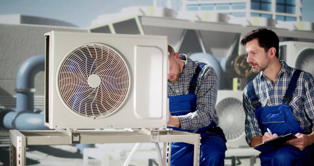 Best Residential HVAC services  in Liberty, UT