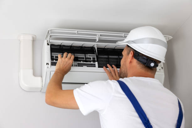 HVAC maintenance plan in Liberty, UT