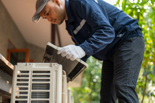 Best Local HVAC companies  in Liberty, UT