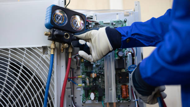 Best Central air repair  in Liberty, UT