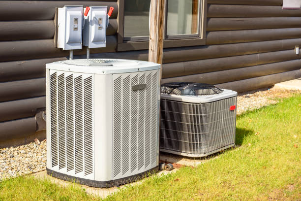 Best Commercial HVAC repair  in Liberty, UT